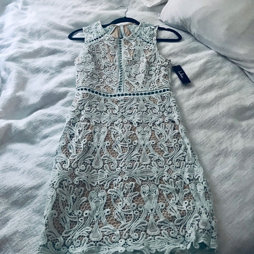 Lulus dress
